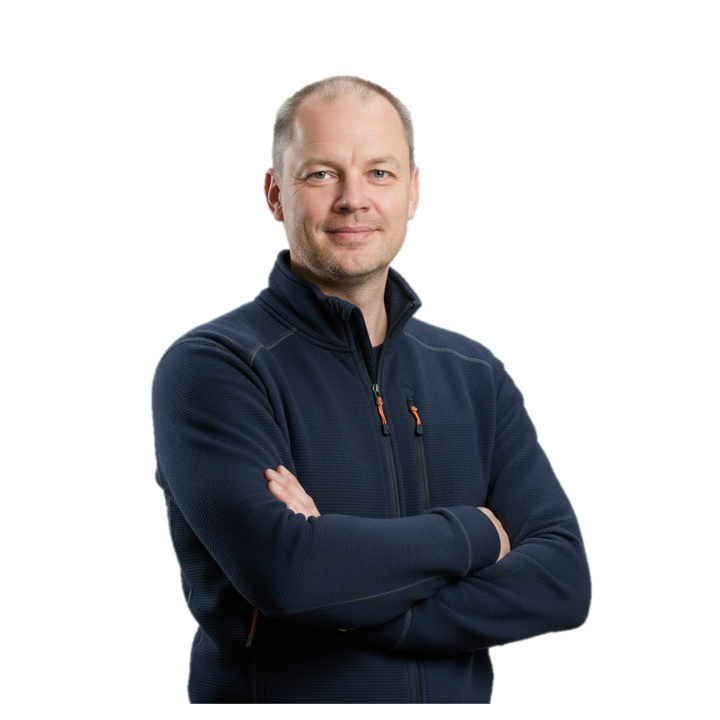 Ing. Pavel Filip, Ph.D.